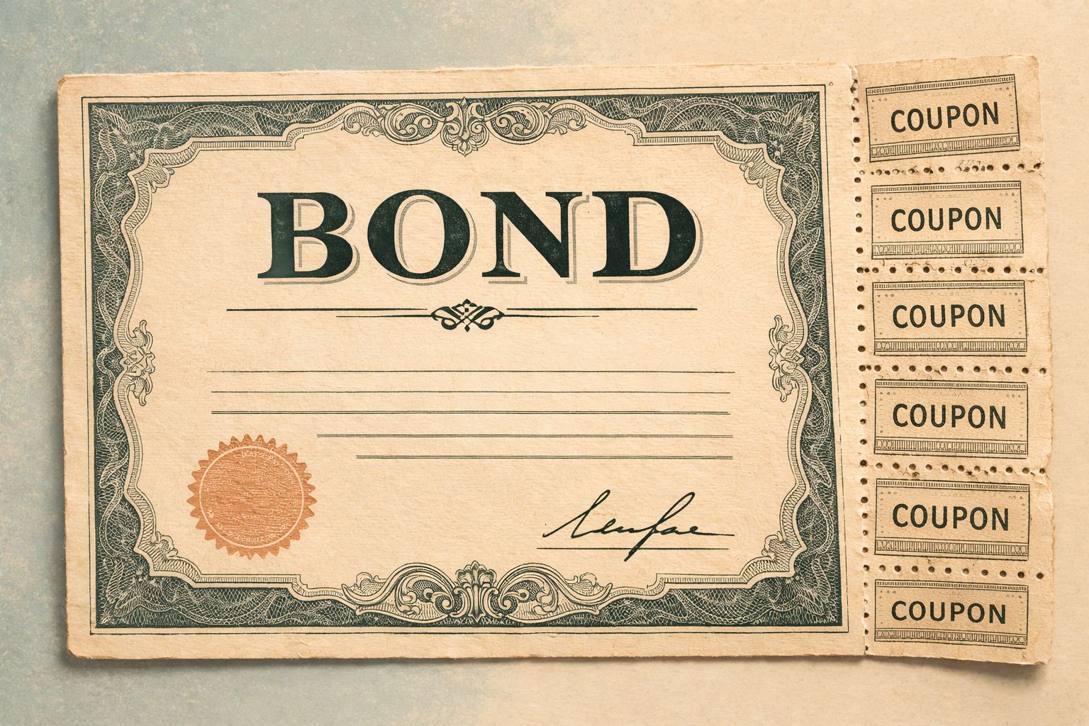Fixed Income Notes